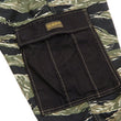 Load image into Gallery viewer, TOYS McCOY Men's Military Cargo Shorts Tiger Stripe Camouflage Pattern TMP1902