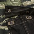 Load image into Gallery viewer, TOYS McCOY Men's Military Cargo Shorts Tiger Stripe Camouflage Pattern TMP1902