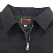 Load image into Gallery viewer, Tailor Toyo Jacket Men's US Military Embroidered Far East Okinawa Tour Souvenir Jacket TT15177 Black