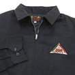 Load image into Gallery viewer, Tailor Toyo Jacket Men's US Military Embroidered Far East Okinawa Tour Souvenir Jacket TT15177 Black