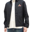 Load image into Gallery viewer, Tailor Toyo Jacket Men's US Military Embroidered Far East Okinawa Tour Souvenir Jacket TT15177 Black