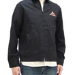 Load image into Gallery viewer, Tailor Toyo Jacket Men's US Military Embroidered Far East Okinawa Tour Souvenir Jacket TT15177 Black
