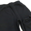 Load image into Gallery viewer, Whitesville Sweatpants Men's Drawstring Waist Sweatpants with Elastic Cuff WV49036 119 Black