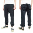 Load image into Gallery viewer, Whitesville Sweatpants Men's Drawstring Waist Sweatpants with Elastic Cuff WV49036 119 Black