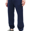 Load image into Gallery viewer, Whitesville Sweatpants Men's Drawstring Waist Sweatpants with Elastic Cuff WV49036 128 Navy-Blue