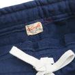 Load image into Gallery viewer, Whitesville Sweatpants Men's Drawstring Waist Sweatpants with Elastic Cuff WV49036 128 Navy-Blue