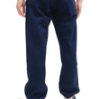 Load image into Gallery viewer, Whitesville Sweatpants Men's Drawstring Waist Sweatpants with Elastic Cuff WV49036 128 Navy-Blue