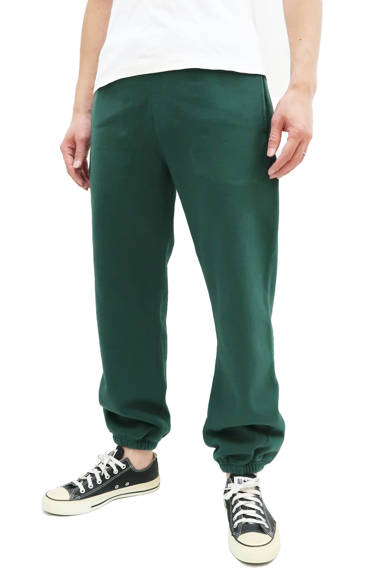 ★Wv Project☆Gump Heavy Cotton Sweatpants★5色 WV PROJECTのGump heavy cotton sweat pants 全5色 (WV PROJECT
