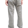 Load image into Gallery viewer, Whitesville Sweatpants Men's Drawstring Waist Sweatpants with Elastic Cuff WV49036 113 Heather-Gray