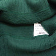 Load image into Gallery viewer, Whitesville Plain Sweatshirt Men's Loop-wheeled V-Insert Vintage Style WV67728 145 Green
