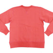Load image into Gallery viewer, Whitesville Plain Sweatshirt Men's Loop-wheeled V-Insert Vintage Style WV67728 Red
