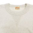 Load image into Gallery viewer, Whitesville Plain Sweatshirt Men's Loop-wheeled V-Insert Vintage Style WV67728 Oatmeal