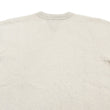 Load image into Gallery viewer, Whitesville Plain Sweatshirt Men's Loop-wheeled V-Insert Vintage Style WV67728 Oatmeal