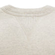 Load image into Gallery viewer, Whitesville Plain Sweatshirt Men's Loop-wheeled V-Insert Vintage Style WV67728 Oatmeal
