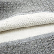 Load image into Gallery viewer, Whitesville Plain Sweatshirt Men's Loop-wheeled V-Insert Vintage Style WV67728 Heather-Gray