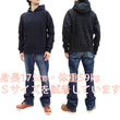 Load image into Gallery viewer, Whitesville Plain Pullover Hoodie Men's Solid Color Hooded Sweatshirt WV67729 Black