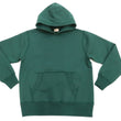 Load image into Gallery viewer, Whitesville Plain Pullover Hoodie Men's Solid Color Hooded Sweatshirt WV67729 Green