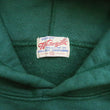 Load image into Gallery viewer, Whitesville Plain Pullover Hoodie Men's Solid Color Hooded Sweatshirt WV67729 Green