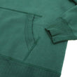 Load image into Gallery viewer, Whitesville Plain Pullover Hoodie Men's Solid Color Hooded Sweatshirt WV67729 Green