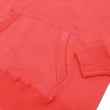 Load image into Gallery viewer, Whitesville Plain Pullover Hoodie Men's Solid Color Hooded Sweatshirt WV67729 Red