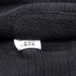 Load image into Gallery viewer, Whitesville Plain Pullover Hoodie Men's Solid Color Hooded Sweatshirt WV67729 Black