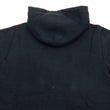Load image into Gallery viewer, Whitesville Plain Pullover Hoodie Men's Solid Color Hooded Sweatshirt WV67729 Black