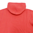Load image into Gallery viewer, Whitesville Plain Pullover Hoodie Men's Solid Color Hooded Sweatshirt WV67729 Red