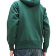 Load image into Gallery viewer, Whitesville Plain Pullover Hoodie Men's Solid Color Hooded Sweatshirt WV67729 Green