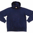 Load image into Gallery viewer, Whitesville Plain Pullover Hoodie Men's Solid Color Hooded Sweatshirt WV67729 Navy-Blue