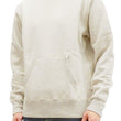 Load image into Gallery viewer, Whitesville Plain Pullover Hoodie Men's Solid Color Hooded Sweatshirt WV67729 Oatmeal