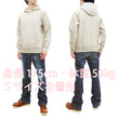 Load image into Gallery viewer, Whitesville Plain Pullover Hoodie Men's Solid Color Hooded Sweatshirt WV67729 Oatmeal