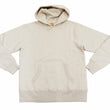 Load image into Gallery viewer, Whitesville Plain Pullover Hoodie Men's Solid Color Hooded Sweatshirt WV67729 Oatmeal