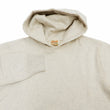 Load image into Gallery viewer, Whitesville Plain Pullover Hoodie Men's Solid Color Hooded Sweatshirt WV67729 Oatmeal