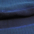 Load image into Gallery viewer, Whitesville Plain Pullover Hoodie Men's Solid Color Hooded Sweatshirt WV67729 Navy-Blue