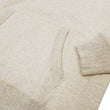 Load image into Gallery viewer, Whitesville Plain Pullover Hoodie Men's Solid Color Hooded Sweatshirt WV67729 Oatmeal