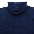 Load image into Gallery viewer, Whitesville Plain Pullover Hoodie Men's Solid Color Hooded Sweatshirt WV67729 Navy-Blue