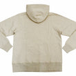 Load image into Gallery viewer, Whitesville Plain Pullover Hoodie Men's Solid Color Hooded Sweatshirt WV67729 Oatmeal