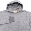 Load image into Gallery viewer, Whitesville Plain Pullover Hoodie Men's Solid Color Hooded Sweatshirt WV67729 Heather-Gray