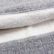 Load image into Gallery viewer, Whitesville Plain Pullover Hoodie Men's Solid Color Hooded Sweatshirt WV67729 Heather-Gray