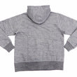 Load image into Gallery viewer, Whitesville Plain Pullover Hoodie Men's Solid Color Hooded Sweatshirt WV67729 Heather-Gray