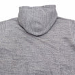 Load image into Gallery viewer, Whitesville Plain Pullover Hoodie Men's Solid Color Hooded Sweatshirt WV67729 Heather-Gray