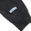 Load image into Gallery viewer, Whitesvill Plain T-shirt Men's Heavyweight Long Sleeve Pocket Tee WV68849 119 Black