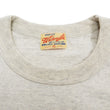 Load image into Gallery viewer, Whitesvill Plain T-shirt Men's Heavyweight Long Sleeve Pocket Tee WV68849 131 Oatmeal