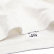 Load image into Gallery viewer, Whitesvill Plain T-shirt Men's Heavyweight Long Sleeve Pocket Tee WV68849 105 Off-white