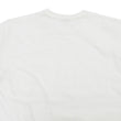 Load image into Gallery viewer, Whitesvill Plain T-shirt Men's Heavyweight Long Sleeve Pocket Tee WV68849 105 Off-white