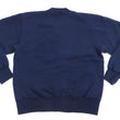 Load image into Gallery viewer, Whitesville Full-zip Sweatshirt No Hood with thermal lining Men's Waffle Lined Plain Zippered Sweatshirt Jacket WV69035 128 Navy-Blue