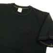 Load image into Gallery viewer, Whitesville 2-Pack T-shirts Men's Plain Short Sleeve Loopwheeled Tees by Toyo Enterprises WV73544 119 Black