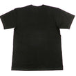Load image into Gallery viewer, Whitesville 2-Pack T-shirts Men's Plain Short Sleeve Loopwheeled Tees by Toyo Enterprises WV73544 119 Black