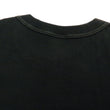 Load image into Gallery viewer, Whitesville 2-Pack T-shirts Men's Plain Short Sleeve Loopwheeled Tees by Toyo Enterprises WV73544 119 Black