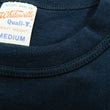 Load image into Gallery viewer, Whitesville 2-Pack T-shirts Men's Plain Short Sleeve Loopwheeled Tees by Toyo Enterprises WV73544 128 Navy-Blue